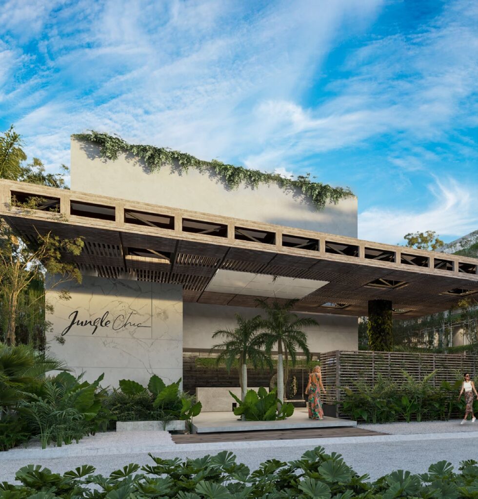 2023 TULUM, QUINTANA ROO