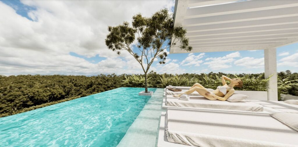 SKYPOOL